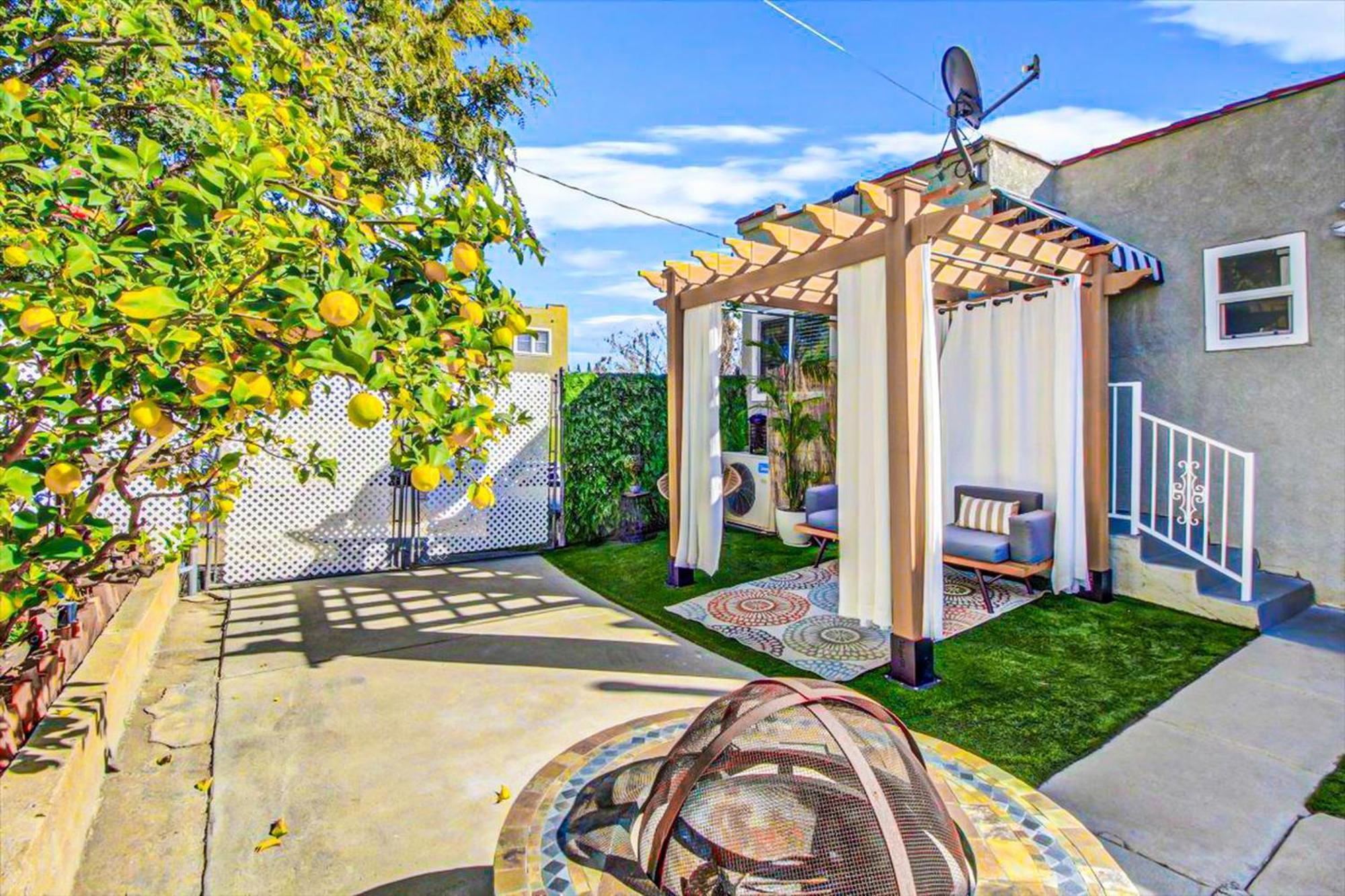 Charming 2Br-2Ba Home In The Heart Of La - Hud Los Angeles Eksteriør billede