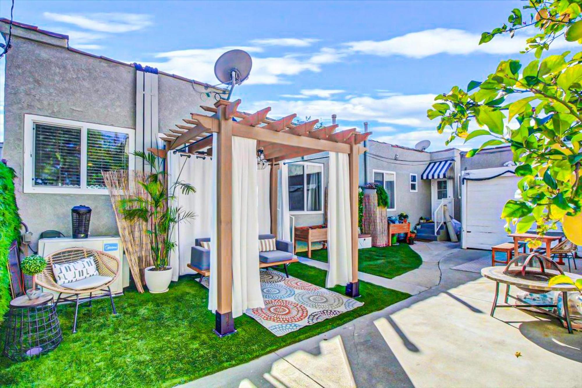 Charming 2Br-2Ba Home In The Heart Of La - Hud Los Angeles Eksteriør billede